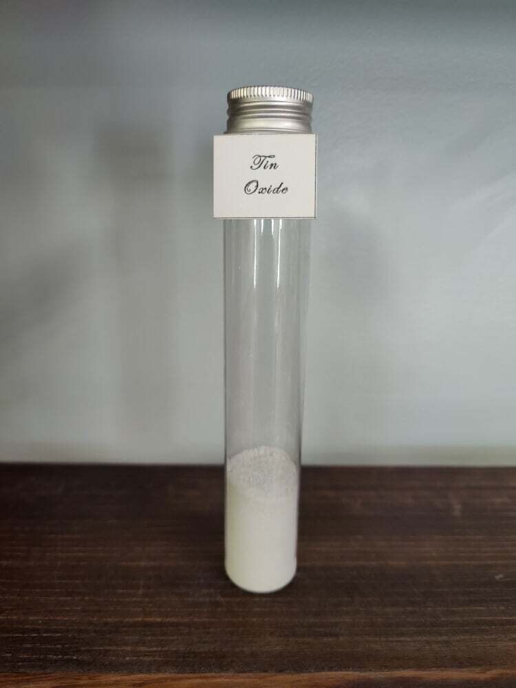 Tin Oxide