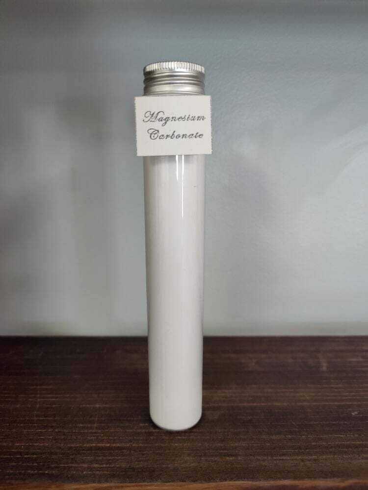 Magnesium Carbonate