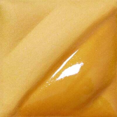 V-309 - Deep Yellow Underglaze ^05-10
