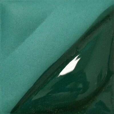 V-341- Blue Green Underglaze ^05-10