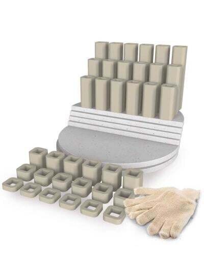 Furniture Kit for Easy-Fire Kilns - e18T-3