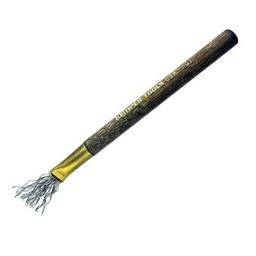 DG1 Texturing Brush