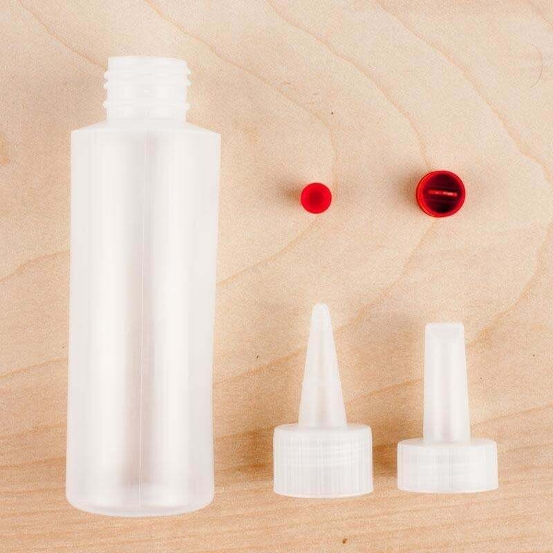 STB Slip Trailing Bottle