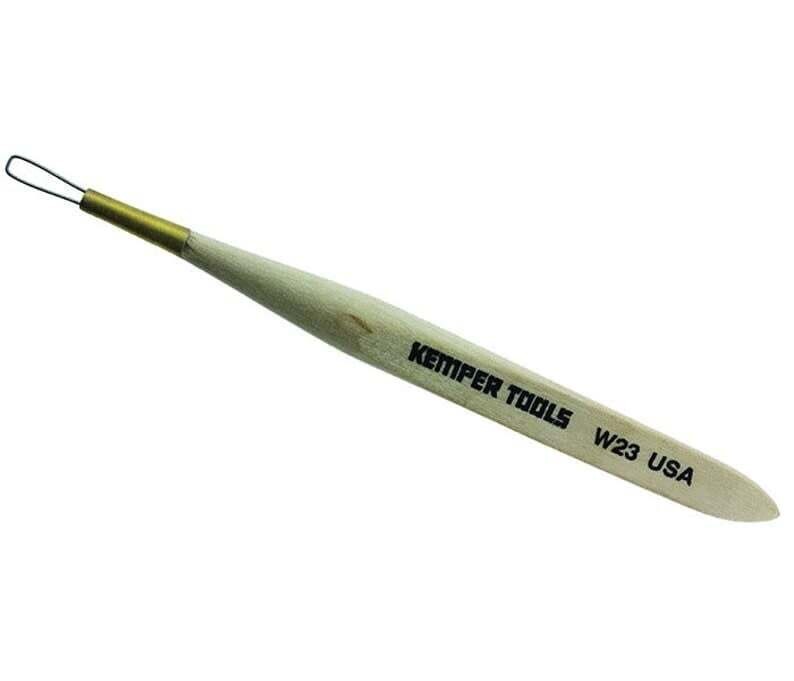 W23 5&#39;&#39; Wire &amp; Wood Tool