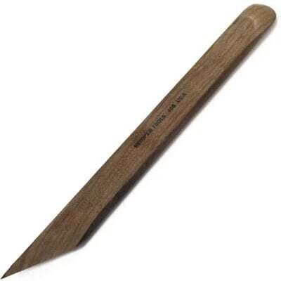 406 - 10&#39;&#39; Wood Tool