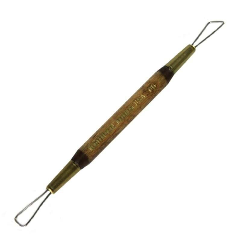 D6 6&#39;&#39; Double End Wire Tool