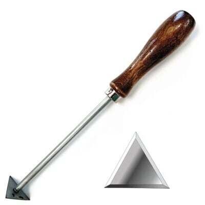 TT3-X Turning Tool