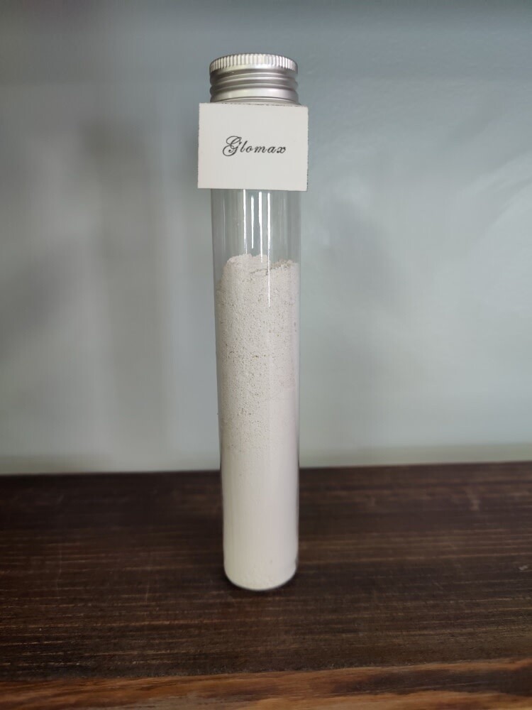 Glomax - Calcined Kaolin