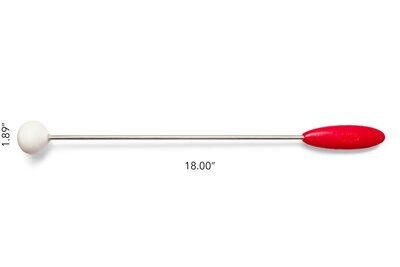 Bump Altering Tool W/ Sponge End