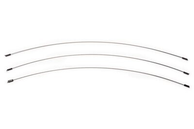 Mudcutter Straight Wires