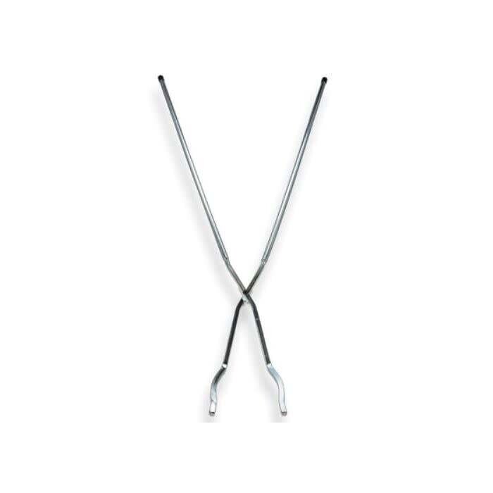 RK37 Raku Tongs