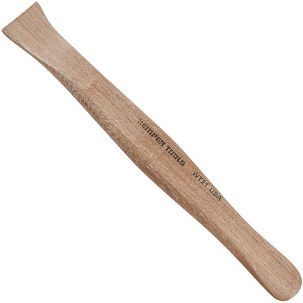 WT21 6&#39;&#39; Wood Modeling Tool