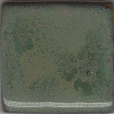 MBG038 - Pam&#39;S Green ^4-6 Dry Glaze - 5lbs