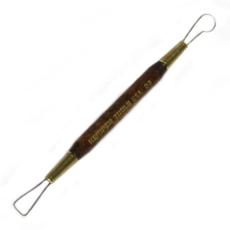D3 6&#39;&#39; Double End Wire Tool