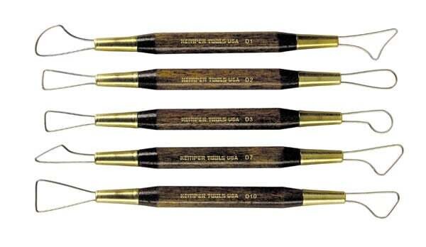 DSS 6&#39;&#39; Double End Wire Set