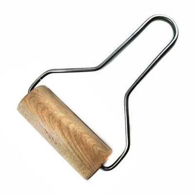 FCR Flower Clay Roller