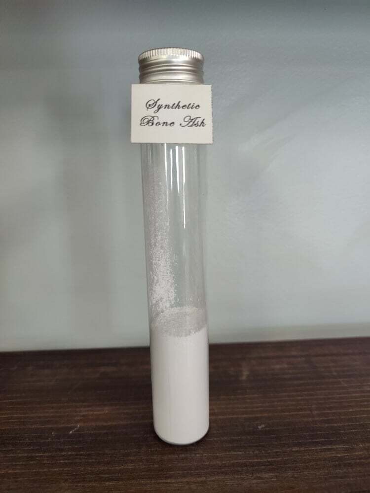 Bone Ash (Synthetic) - Tricalcium Phosphate