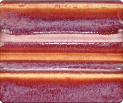 Sp1162 - Textured Burgundy ^5-6 (Pint)