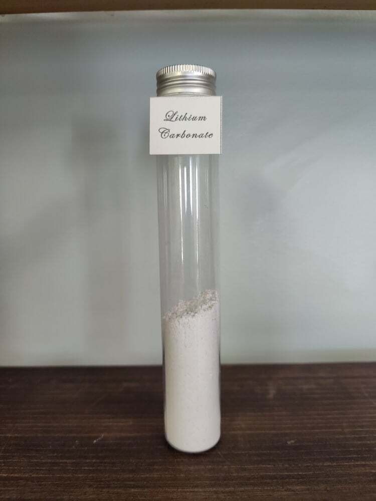 Lithium Carbonate