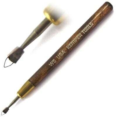 WS Wire Stylus 6&#39;&#39;