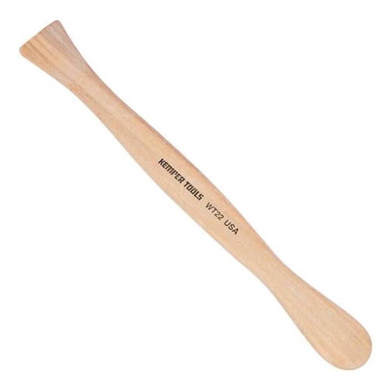 WT22 8&#39;&#39; Wood Modeling Tool