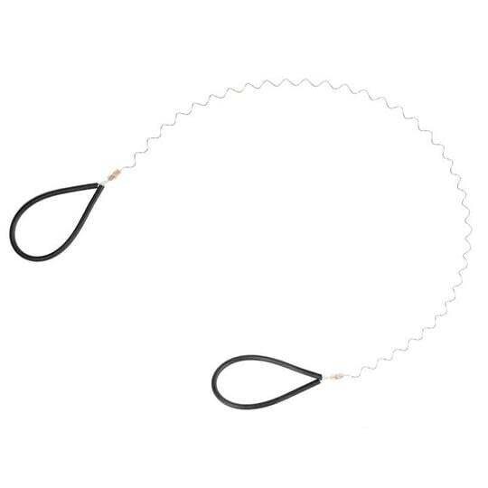 Dirty Girls 14&quot; Wide Wiggle Wire