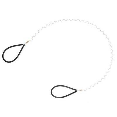 Dirty Girls 14&quot; Wide Wiggle Wire