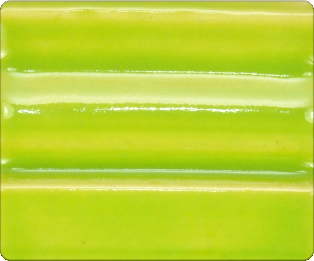 Sp1138 - Lime Green ^5-6 (Pint)