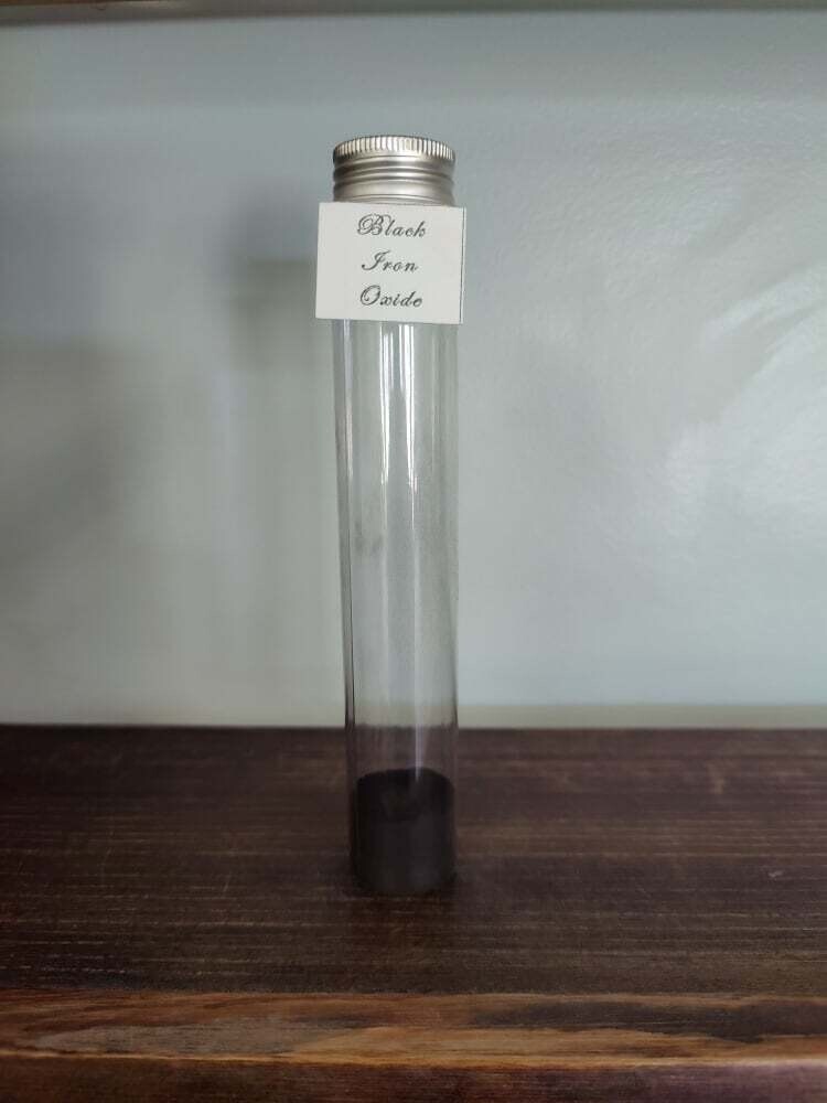 Black Iron Oxide