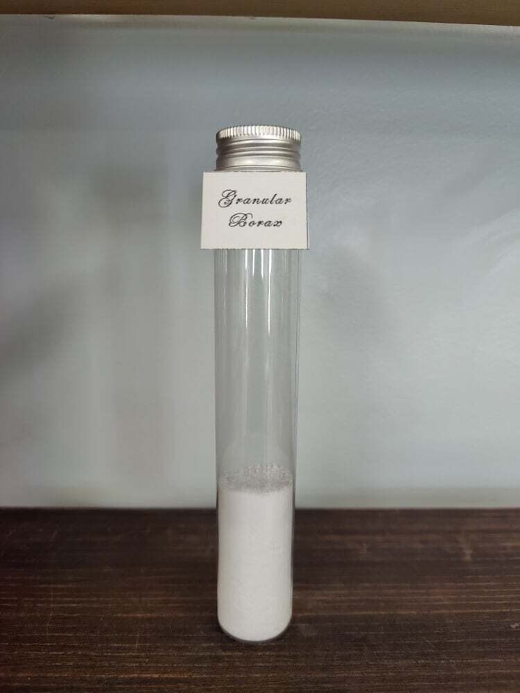 Borax, Granular