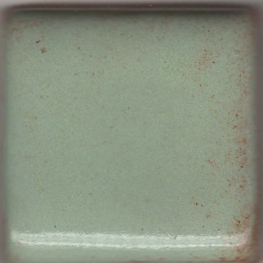 MBG093 - Pistachio Shino ^4-6 Dry Glaze - 5lbs