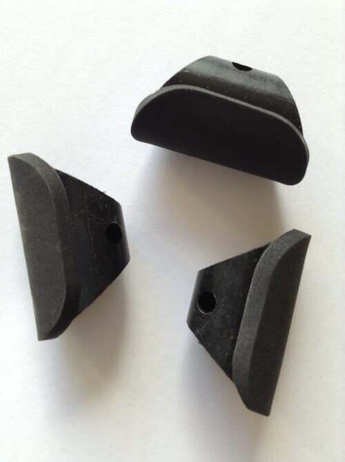 Hand W/Foam Set Of 3