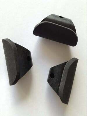 Hand W/Foam Set Of 3