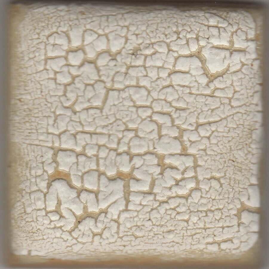 MBG073 - White Crawl ^4-6 (Pint)