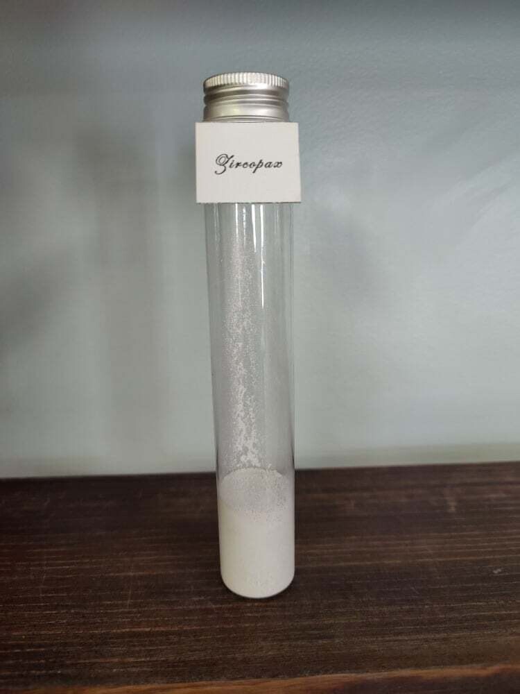 Zircopax