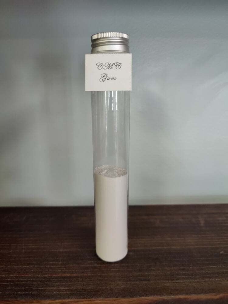 CMC Gum Powder