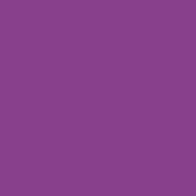 #6304 - Violet Chrome Tin