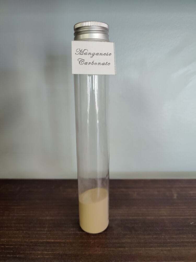 Manganese Carbonate