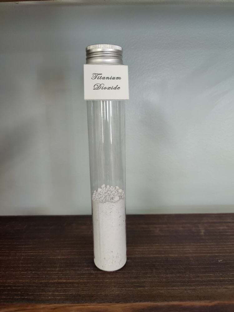 Titanium Dioxide