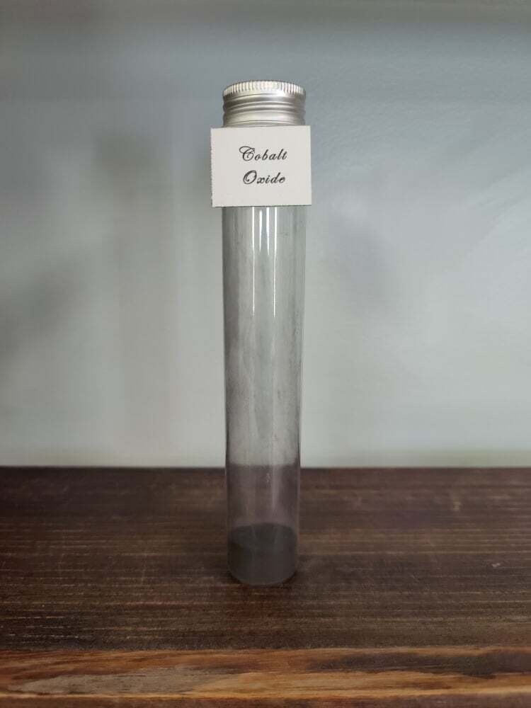 Cobalt Oxide, Black