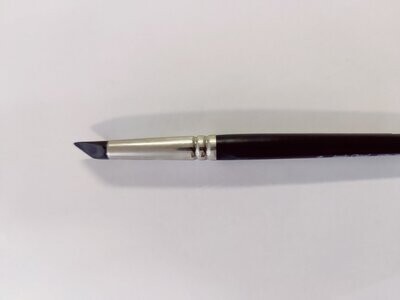 Clay Shaper - Angle Chisel  #6 (14506)