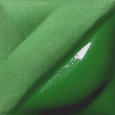 V-353 - Dark Green Underglaze ^05-10