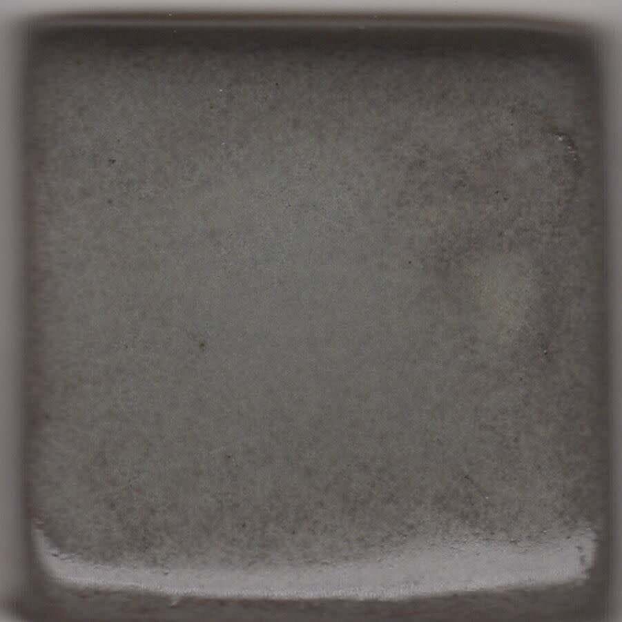 MBG096 - Steel Gray Shino ^4-6 Dry Glaze - 5lbs