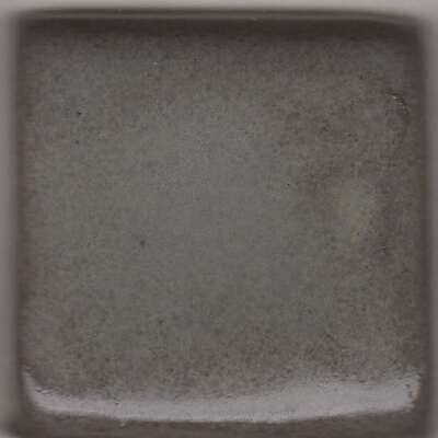 MBG096 - Steel Gray Shino ^4-6 Dry Glaze - 5lbs