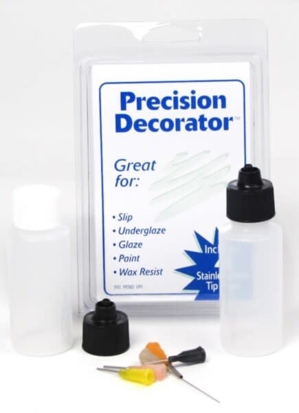 Falcon Precision Decorator