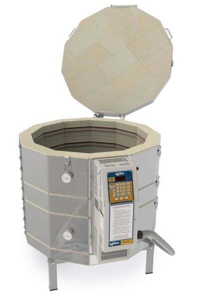 e28M-3 - L&amp;L Pottery Kiln