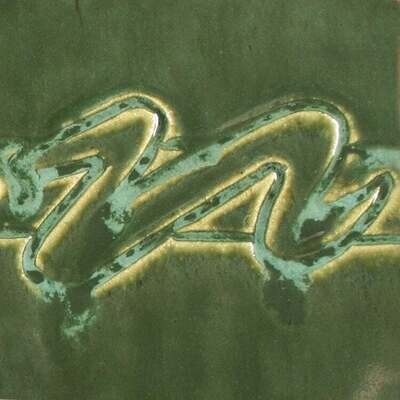PC-41 - Vert Lustre ^5-6