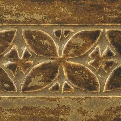 PC-61 - Textured Amber ^5-6