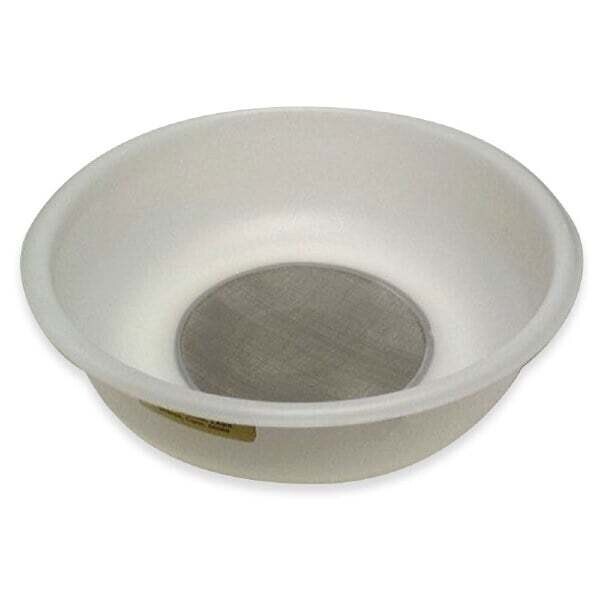 Lab Sieve - 40 Mesh