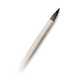 Bamboo Brush - Large